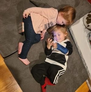 Meet your Posher, Cheryl